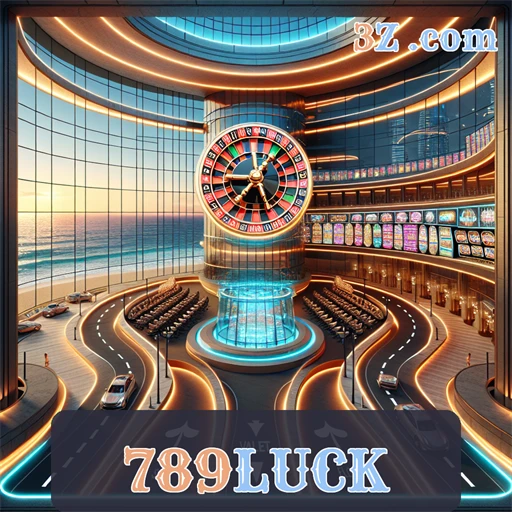 789 LUCK Apostas