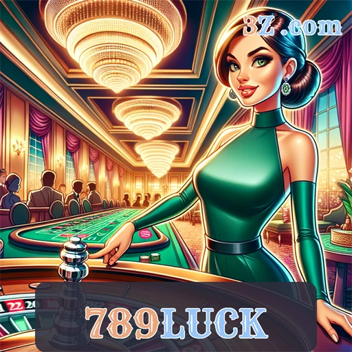 789 LUCK Mobile