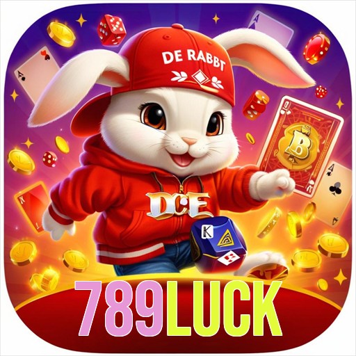 789 LUCK logo