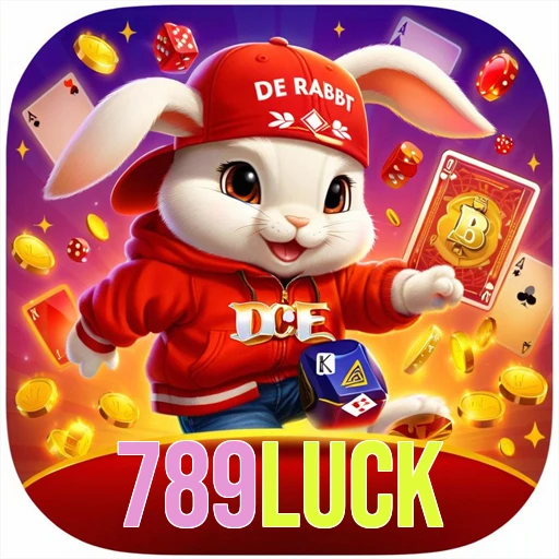 789 LUCK logo