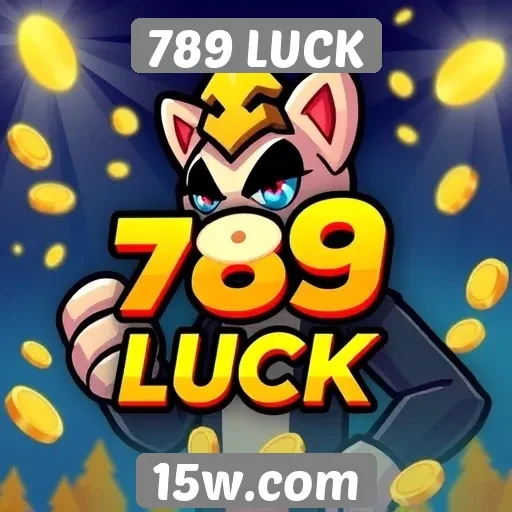 Análise da popularidade do site 789 LUCK entre jogadores