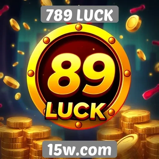 Bônus e promoções atraem novos jogadores no 789 LUCK