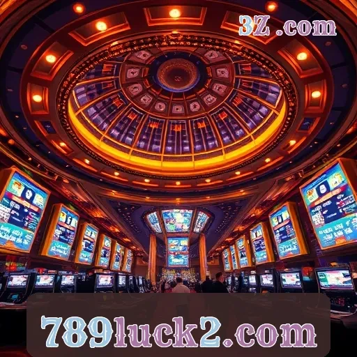 789 LUCK Site Confiável