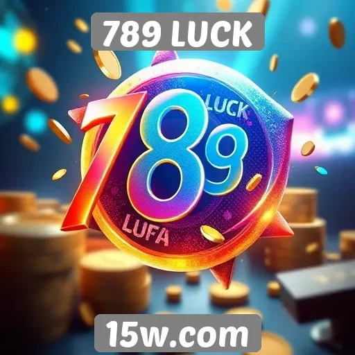 Recursos inovadores oferecidos pelo 789 LUCK