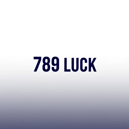 789 LUCK : Seu Portal para Caça-Níqueis em uma Plataforma Segura