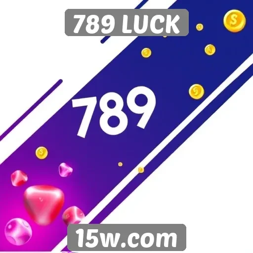 Principais jogos disponíveis no 789 LUCK