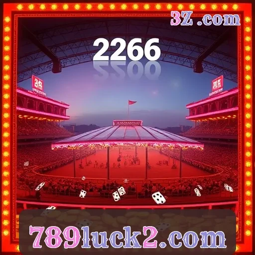 789 LUCK Segurança