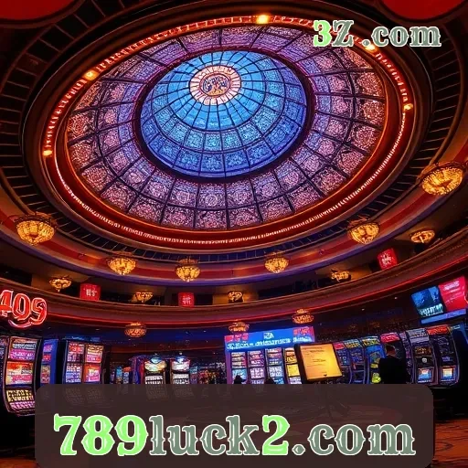 789 LUCK Eventos Esportivos