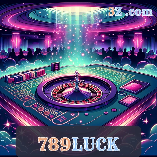 789 LUCK Tutoriais